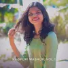 About Nagpuri Mashup, Vol.1 Song